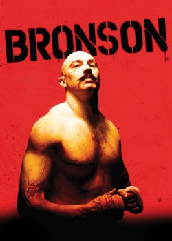 Bronson / Бронсън (2008) BG AUDIO