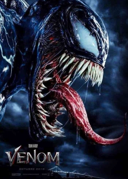 Venom / Венъм (2018)