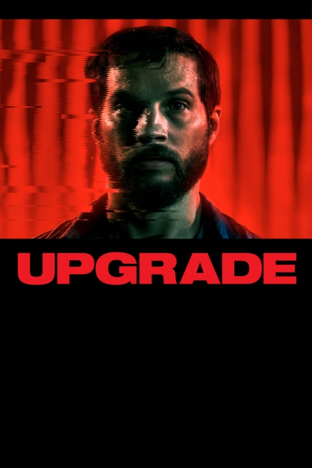 Upgrade / Ъпгрейд (2018) BG AUDIO