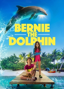 Bernie The Dolphin / Делфинът Бърни (2018) BG AUDIO