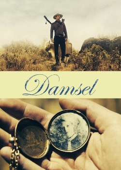 Damsel / Героят, злодеят и девицата (2018) BG AUDIO