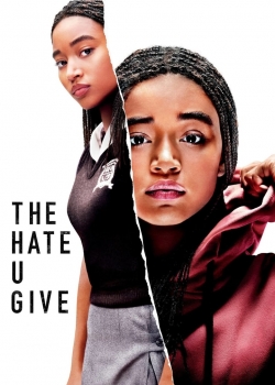 The Hate U Give / Омразата която сееш (2018)