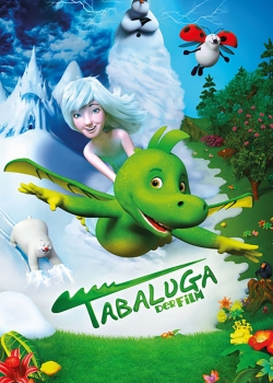 Ice Princess Lily / Tabaluga / Драконът Табалуга (2018) BG AUDIO