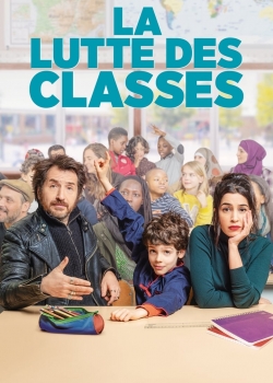 La Lutte Des Classes / Класова борба (2019)