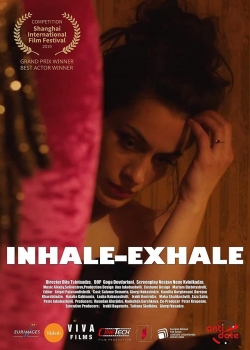 Inhale-Exhale / Вдишай, издишай (2019)
