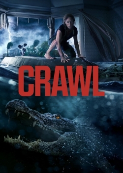 Crawl / Плячка (2019)