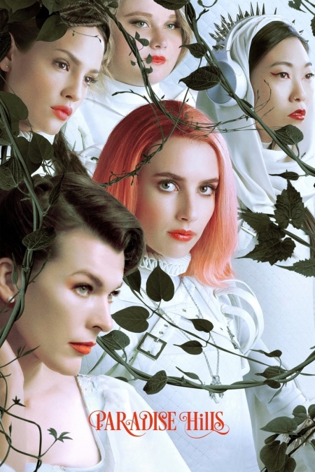 Paradise Hills / Райски хълмове (2019)