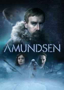 Amundsen / Амундсен (2019) BG AUDIO