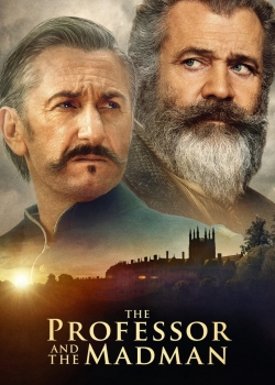 The Professor and the Madman / Професорът и безумецът (2019)