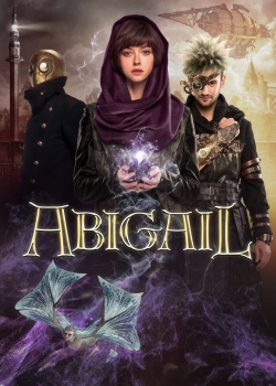 Abigail / Абигейл (2019)