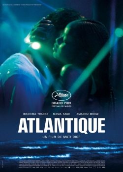 Atlantique / Атлантика (2019)