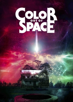 Color Out of Space / Цвят от космоса (2019)