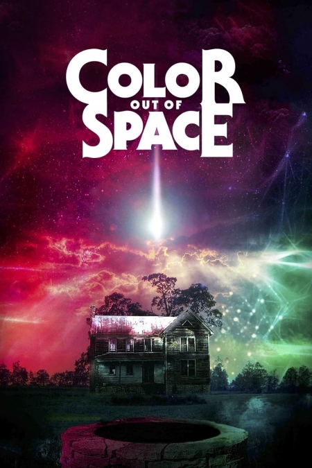 Color Out of Space / Цвят от космоса (2019)