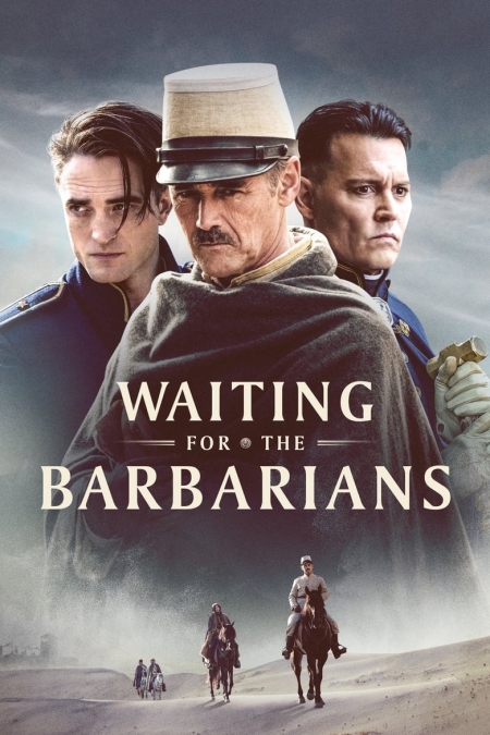 Waiting for the Barbarians / В очакване на варварите (2019)