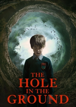 The Hole in the Ground / Дупката в земята (2019)