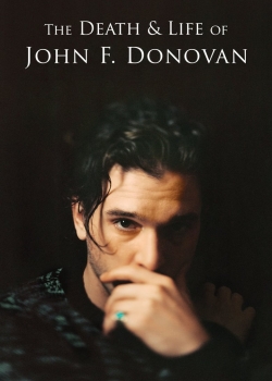 The Death and Life of John F. Donovan / Смъртта и животът на Джон Ф. Донован (2017) BG AUDIO