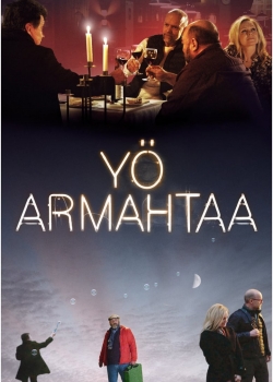 Yo armahtaa / Милостива нощ (2020)