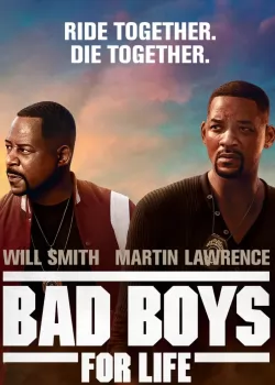 Bad Boys for Life / Лоши момчета завинаги (2020)
