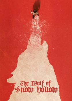 The Wolf of Snow Hollow / Вълкът от Сноу Холоу (2020)