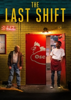 The Last Shift / Последната смяна (2020)