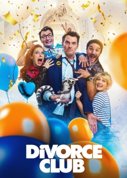 Divorce Club / Клубът на разведените (2020) BG AUDIO