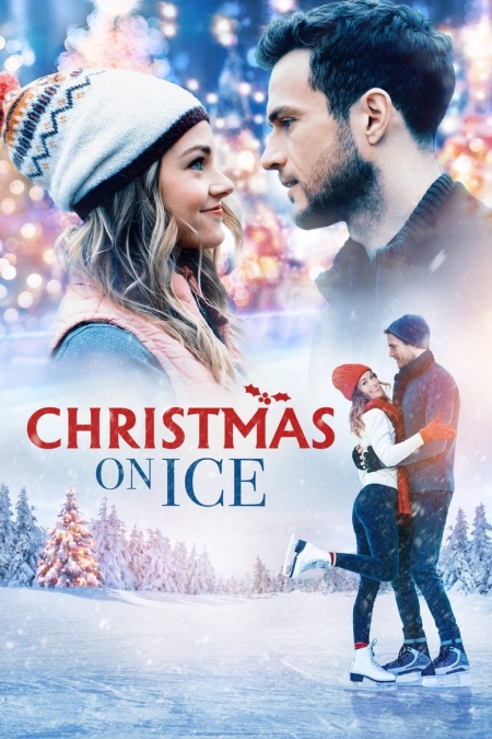 Christmas On Ice / Коледа на лед (2020)