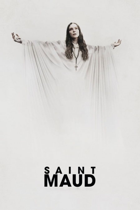 Saint Maud / Света Мод (2019)