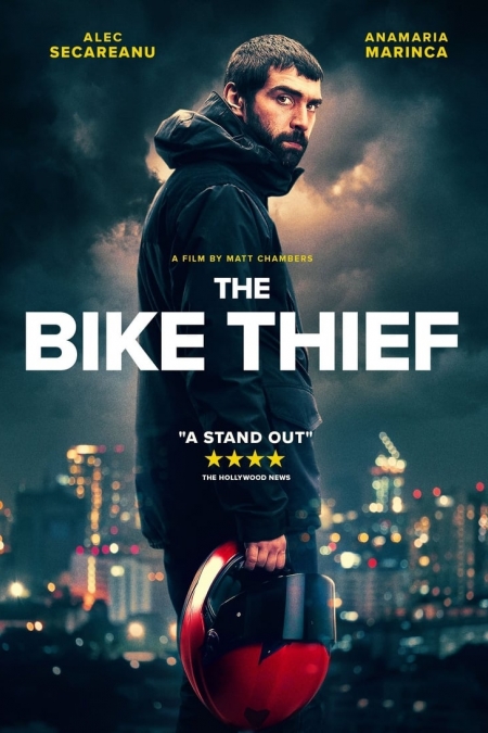 The Bike Thief / Крадецът на скутери (2020)