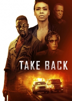 Take Back / Завръщане (2021)