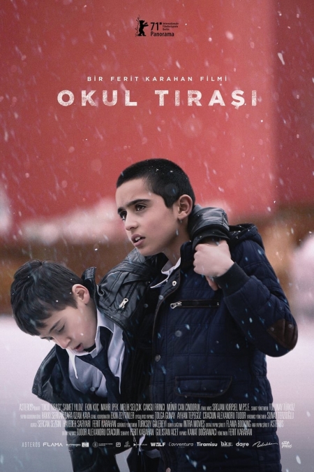 Okul Tirasi / Пансион (2012)