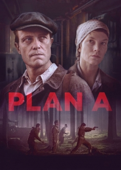 Plan A / План А (2021)