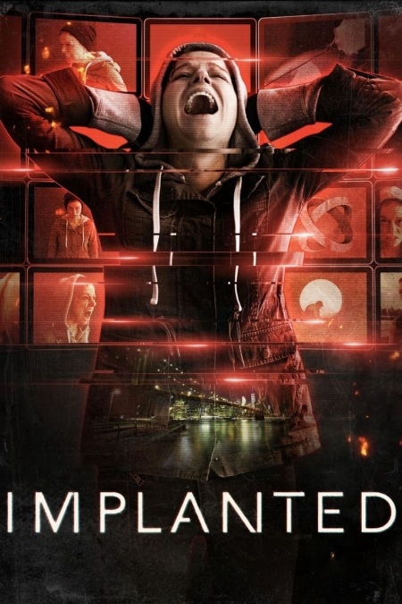 Implanted / Имплантирани (2021)