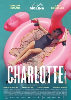 Charlotte / Шарлот (2021)