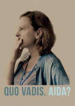 Quo vadis, Aida? / Quo vadis, Аида? (2020)
