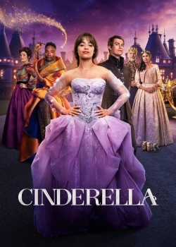 Cinderella / Пепеляшка (2021)