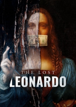 The Lost Leonardo / Изгубеният Леонардо (2021)