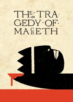 The Tragedy of Macbeth / Трагедията на Макбет (2021)
