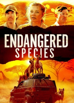 Endangered Species BG AUDIO / Застрашени видове (2021) БГ АУДИО