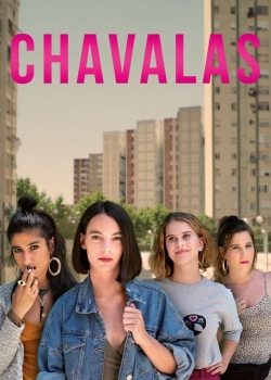 Chavalas / Приятелки (2021)