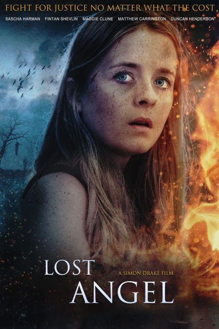 Lost Angel / Изгубен ангел (2022)