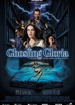 Muerto con Gloria / Любовник от отвъдното / Ghosting Gloria (2021)