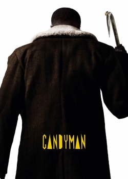 Candyman / Кендимен (2021)