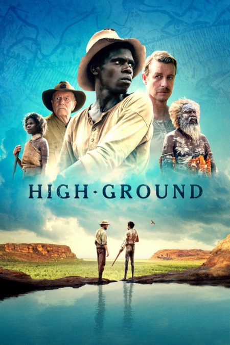 High Ground / Опасна земя (2020)