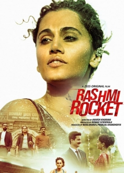 Rashmi Rocket / Рашми Ракетата (2021)