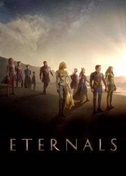 Eternals / Вечните (2021)