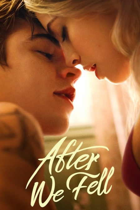 After We Fell / След падането (2021)