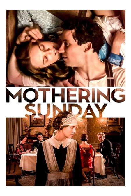 Mothering Sunday / Майчина неделя (2021)