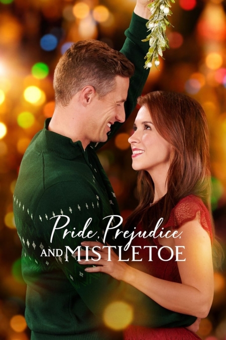 Pride, Prejudice, and Mistletoe / Гордост и предразсъдъци по Коледа (2018) BG AUDIO