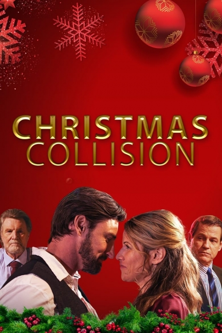 Christmas Collision / Коледен сблъсък (2021)