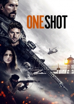 One Shot / Единствен шанс (2021)